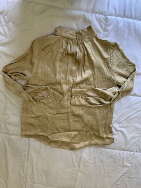 New with tags H&M shirt womens size XS